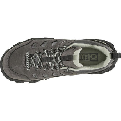 Women's Sawtooth X Low B-Dry-Women's - Footwear - Shoes-Oboz-Appalachian Outfitters