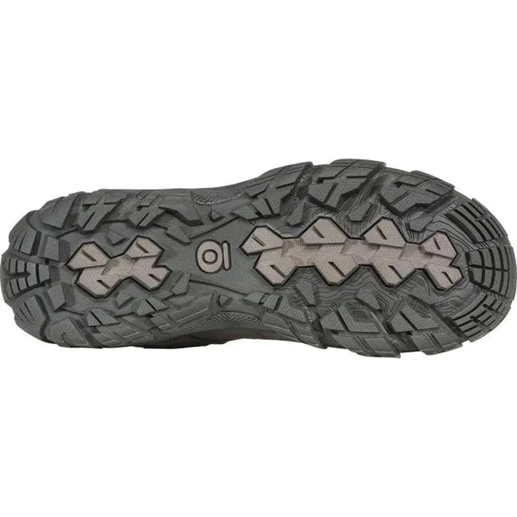 Oboz Women's Sawtooth X Mid B-Dry-Women's - Footwear - Boots-Oboz-Appalachian Outfitters