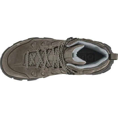Oboz Women's Sawtooth X Mid B-Dry-Women's - Footwear - Boots-Oboz-Appalachian Outfitters
