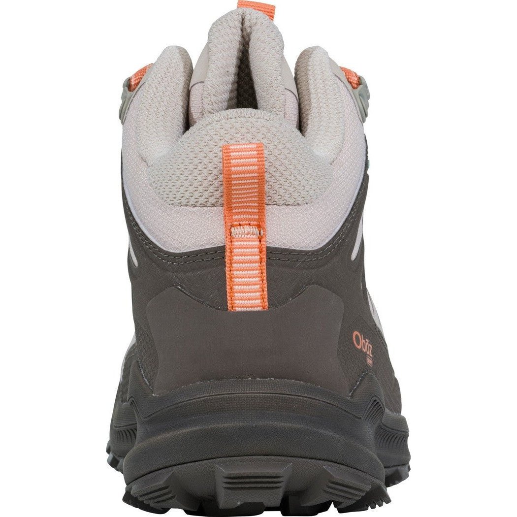 Oboz Women's Katabatic Mid B-DRY-Women's - Footwear - Boots-Appalachian Outfitters