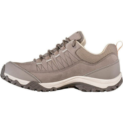 Oboz Women's Ousel Low B-Dry-Women's - Footwear - Shoes-Appalachian Outfitters