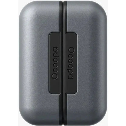 Ocoopa UT2s Rechargeable Hand Warmer-Health and Safety - Misc-Ocoopa-Grey-Appalachian Outfitters