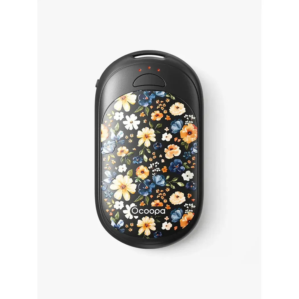 Ocoopa UT3 Lite Magnetic Rechargeable Hand Warmers-Health and Safety - Misc-Ocoopa-Meadow Whisper – Black-Appalachian Outfitters