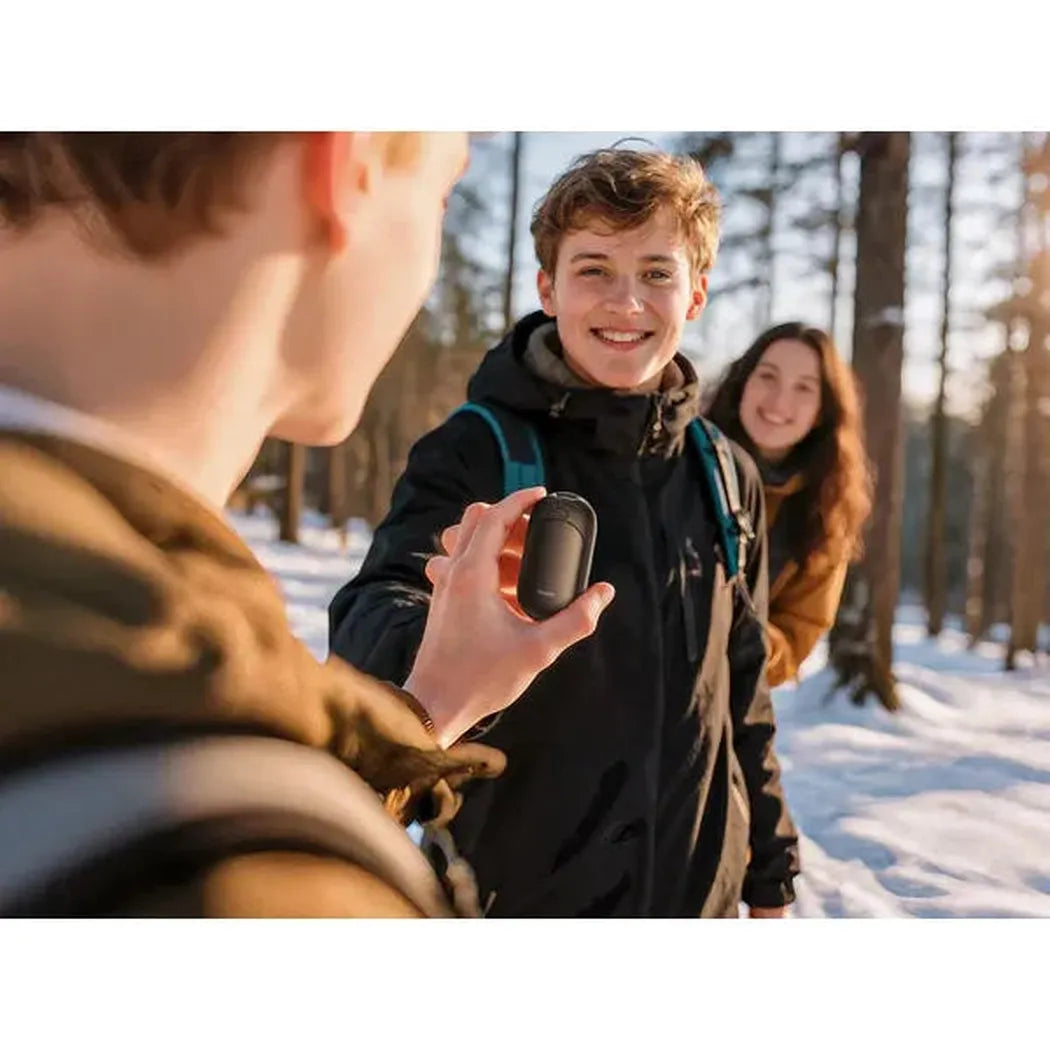 Ocoopa UT3 Lite Magnetic Rechargeable Hand Warmers-Health and Safety - Misc-Ocoopa-Appalachian Outfitters