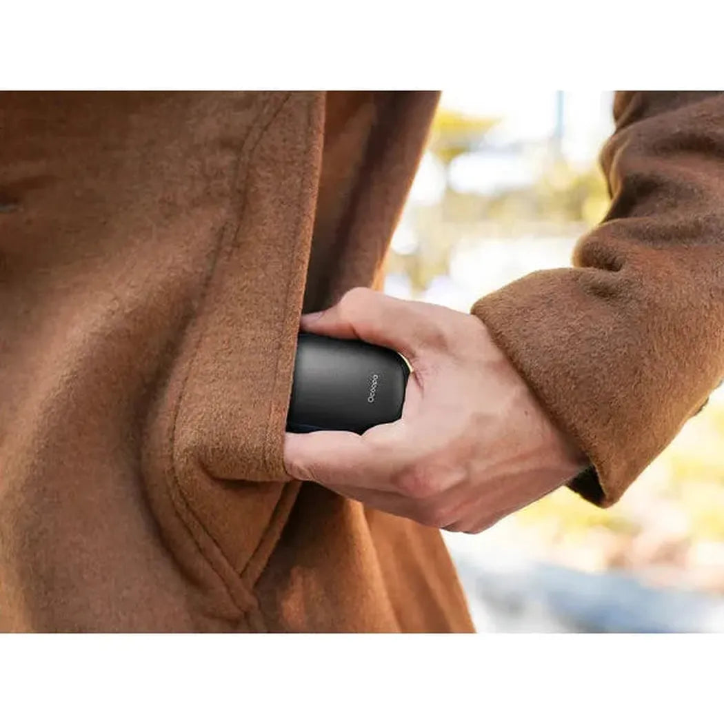 Ocoopa UT3 Lite Magnetic Rechargeable Hand Warmers-Health and Safety - Misc-Ocoopa-Appalachian Outfitters