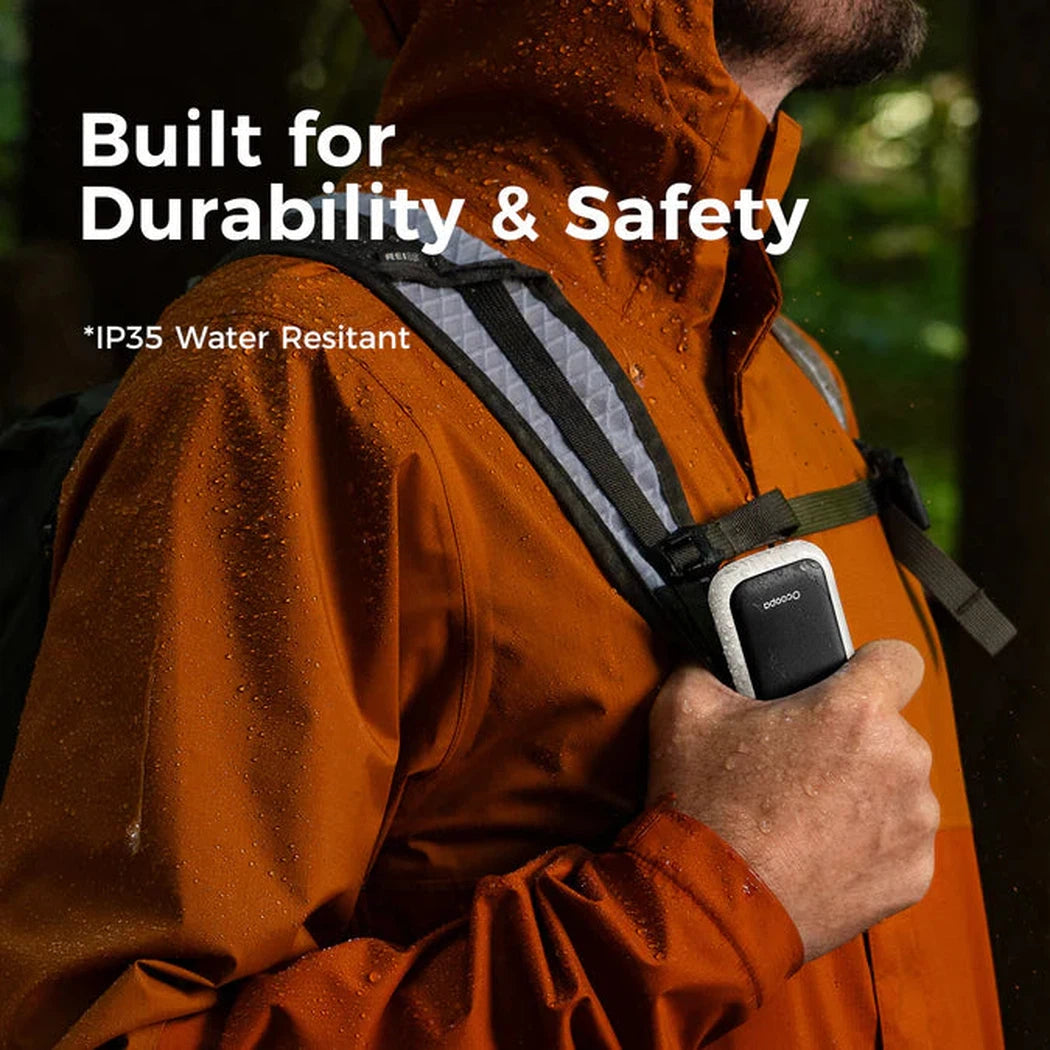 Ocoopa UT4 Young Rechargeable Hand Warmer-Health and Safety - Misc-Ocoopa-Appalachian Outfitters
