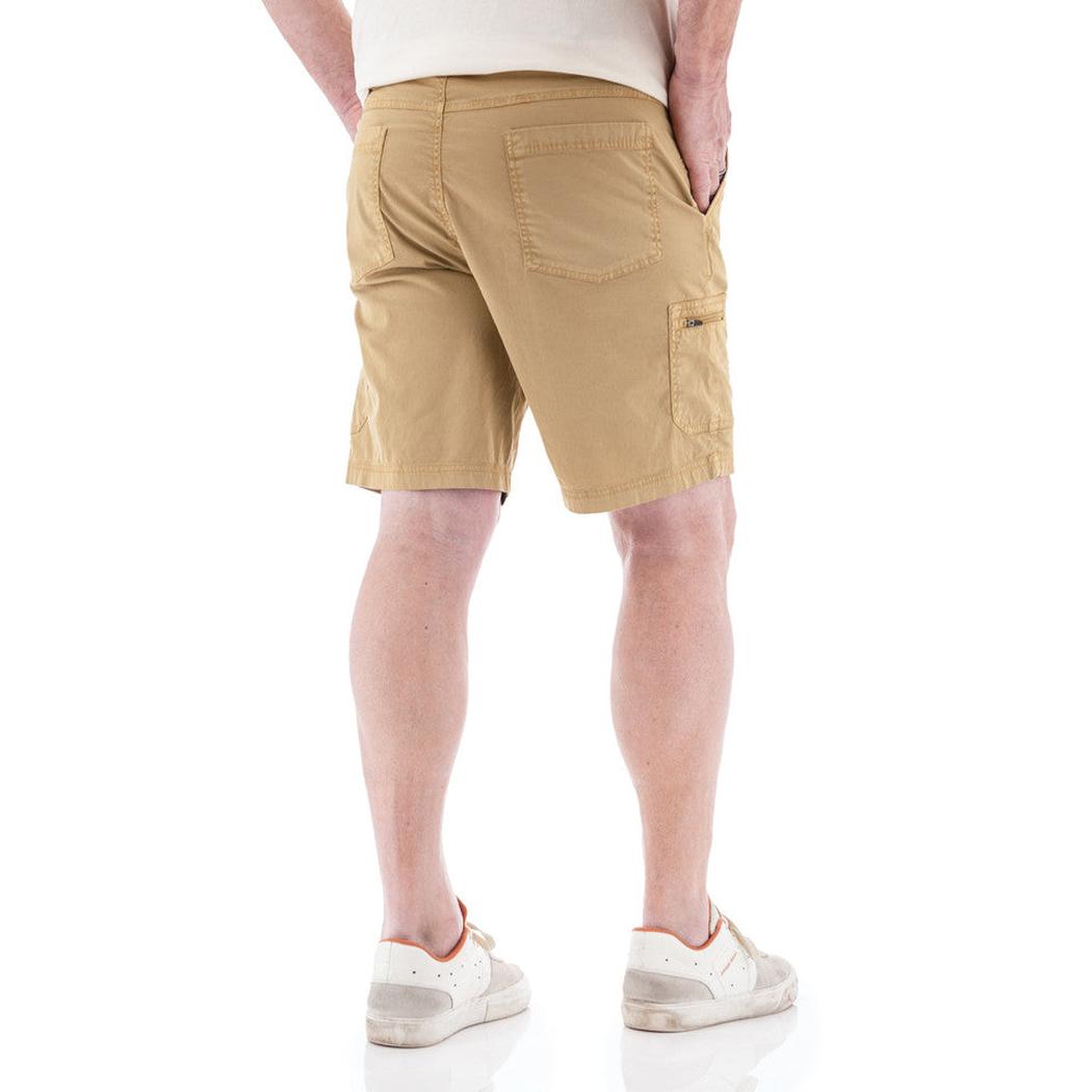 Old Ranch Men's Camden Short-Men's - Clothing - Bottoms-Old Ranch-Appalachian Outfitters