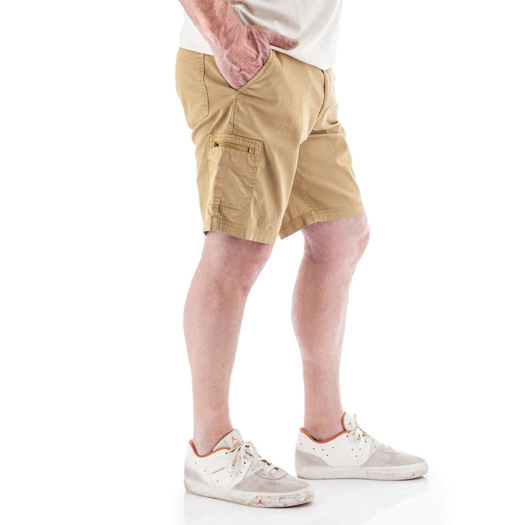 Old Ranch Men's Camden Short-Men's - Clothing - Bottoms-Old Ranch-Appalachian Outfitters