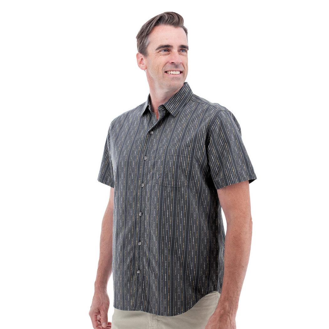Old Ranch Men's Hawke Shirt 25-Men's - Clothing - Tops-Old Ranch-Appalachian Outfitters