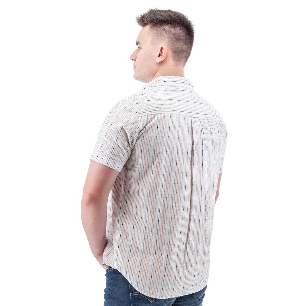Old Ranch Men's Hawke Shirt-Men's - Clothing - Tops-Old Ranch-Appalachian Outfitters