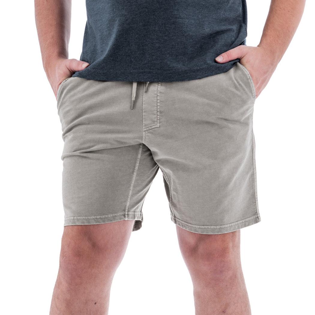 Old Ranch Men's Sprague Short-Men's - Clothing - Bottoms-Old Ranch-Appalachian Outfitters