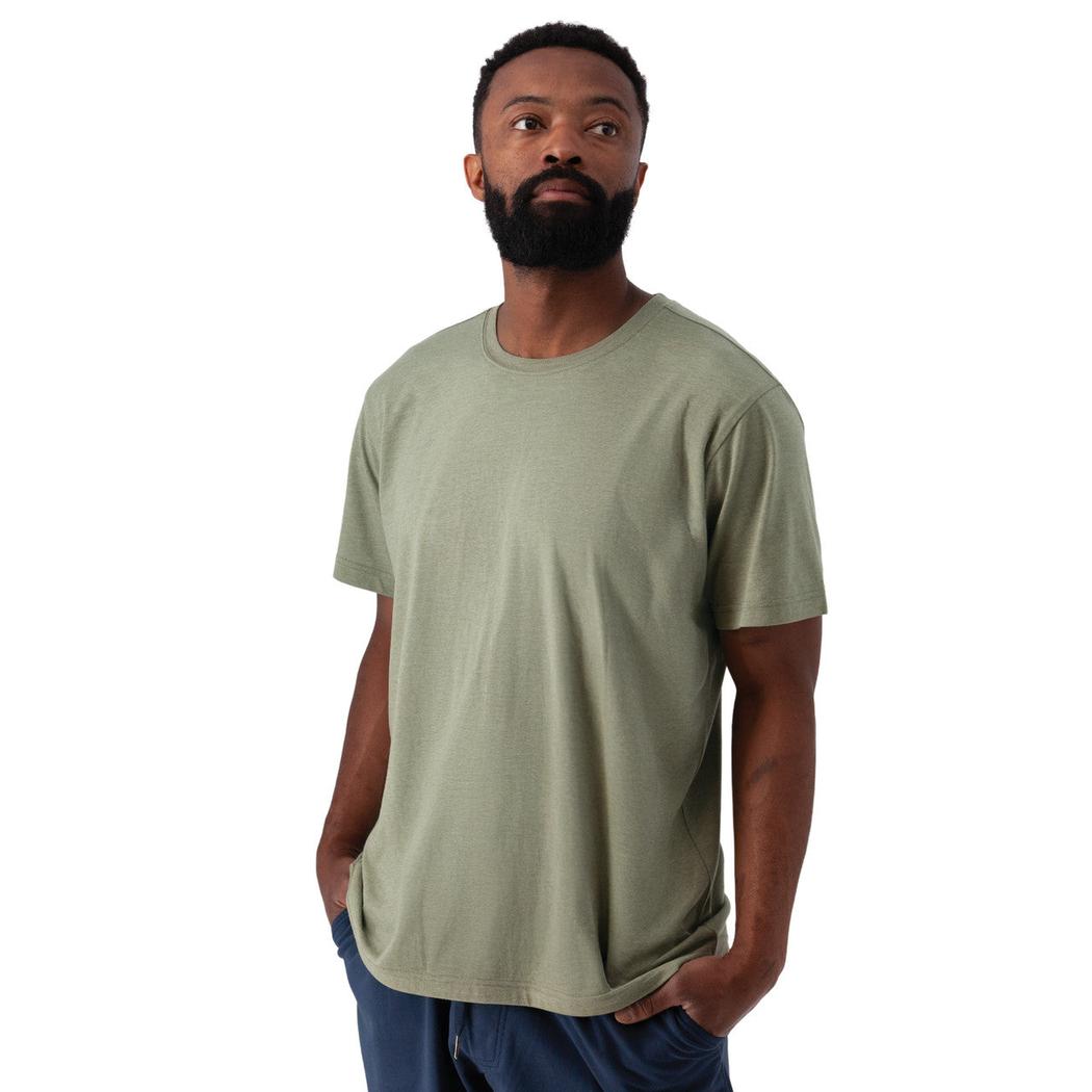 Old Ranch Men's Weston Shirt-Men's - Clothing - Tops-Old Ranch-Appalachian Outfitters