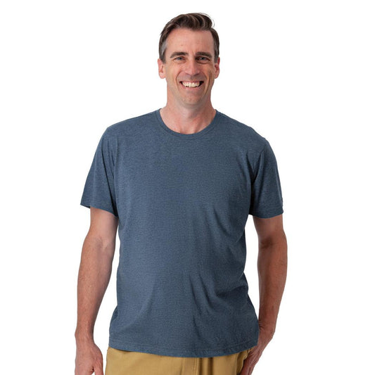 Old Ranch Men's Weston Shirt-Men's - Clothing - Tops-Old Ranch-Blue Wing Teal-M-Appalachian Outfitters