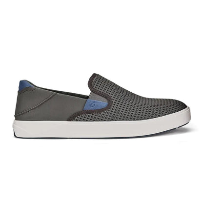 Olukai Men's Lae'Ahi-Men's - Footwear - Shoes-Pavement/Pavement-9-Appalachian Outfitters