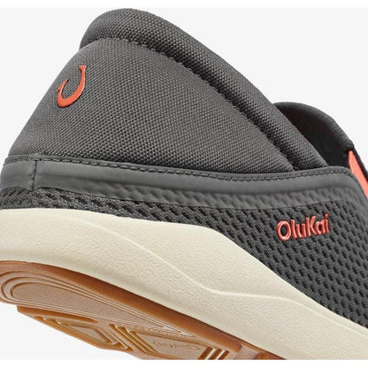 Olukai Men's Moku Slip-On-Men's - Footwear - Shoes-Appalachian Outfitters