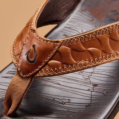 Olukai Men's Hikianalia-Men's - Footwear - Shoes-Olukai-Appalachian Outfitters