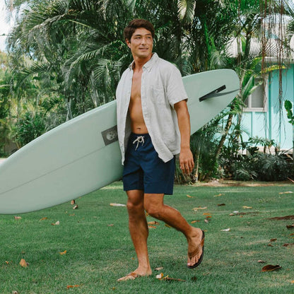Olukai Men's Hikianalia-Men's - Footwear - Shoes-Olukai-Appalachian Outfitters