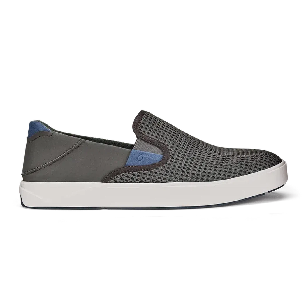 Olukai Men's Lae'Ahi-Men's - Footwear - Shoes-Olukai-Pavement/Pavement-9-Appalachian Outfitters