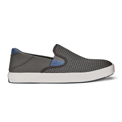 Olukai Men's Lae'Ahi-Men's - Footwear - Shoes-Olukai-Pavement/Pavement-9-Appalachian Outfitters