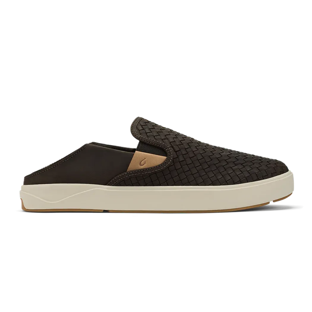 Olukai Men's Lae'Ahi Lauhala-Men's - Footwear - Shoes-Olukai-Appalachian Outfitters