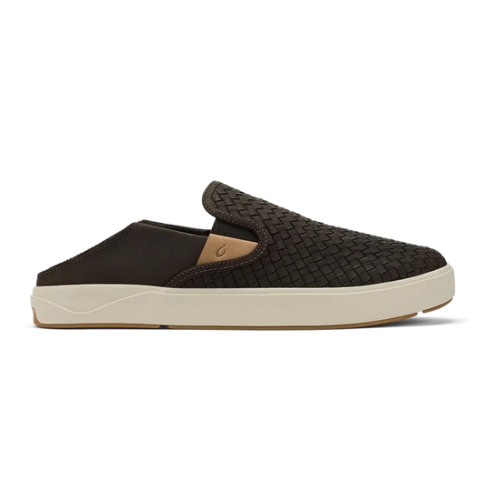 Olukai Men's Lae'Ahi Lauhala-Men's - Footwear - Shoes-Olukai-Appalachian Outfitters