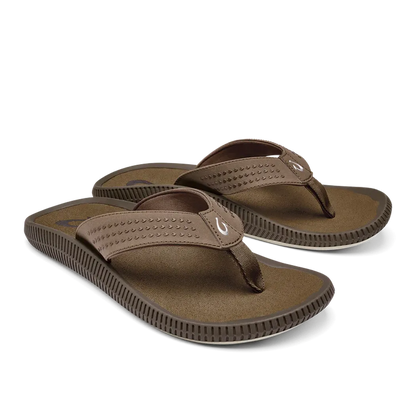 Olukai Men's Ulele-Men's - Footwear - Sandals-Olukai-Appalachian Outfitters