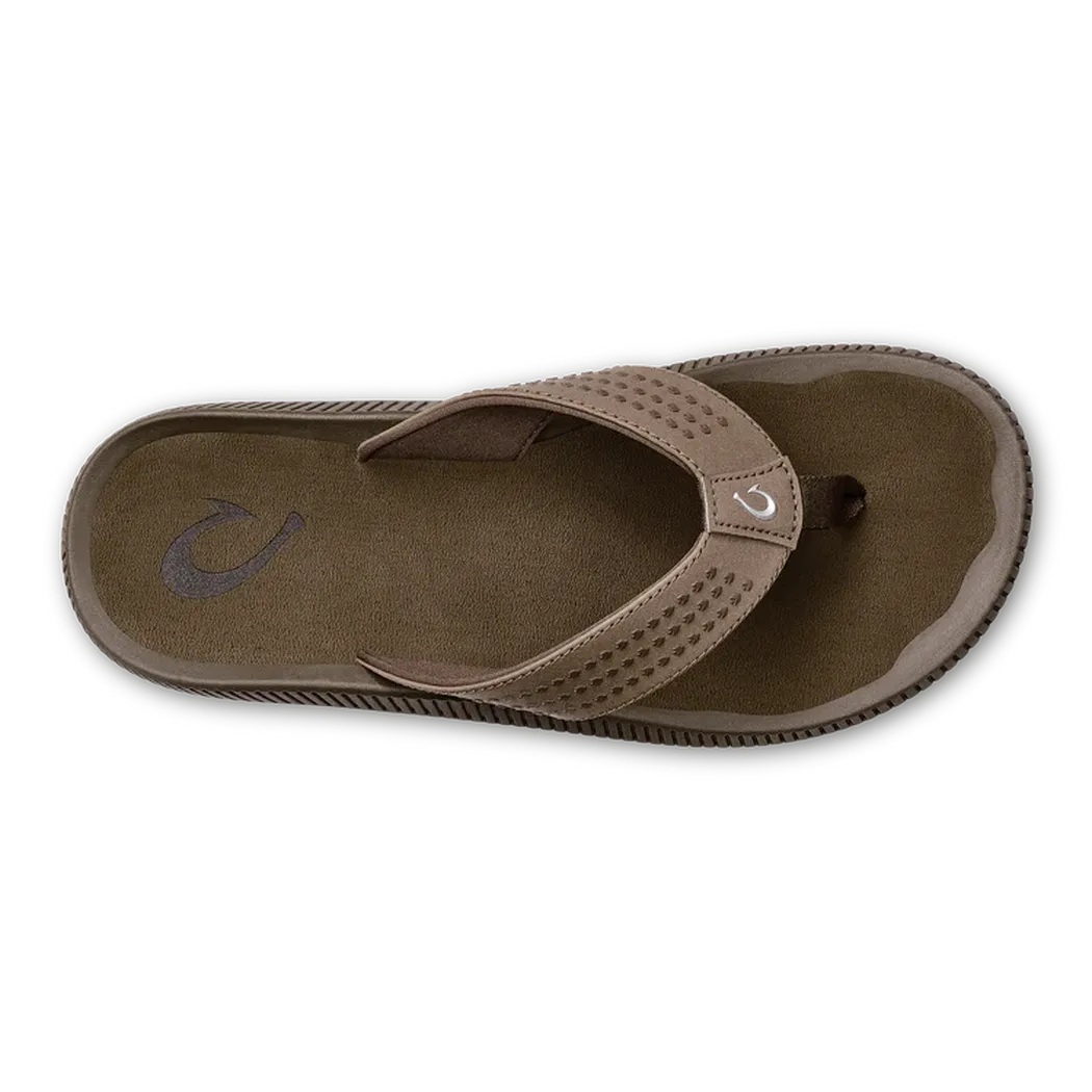 Olukai Men's Ulele-Men's - Footwear - Sandals-Olukai-Appalachian Outfitters