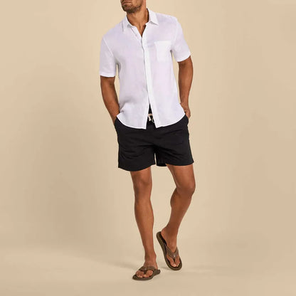 Olukai Men's Ulele-Men's - Footwear - Sandals-Olukai-Appalachian Outfitters