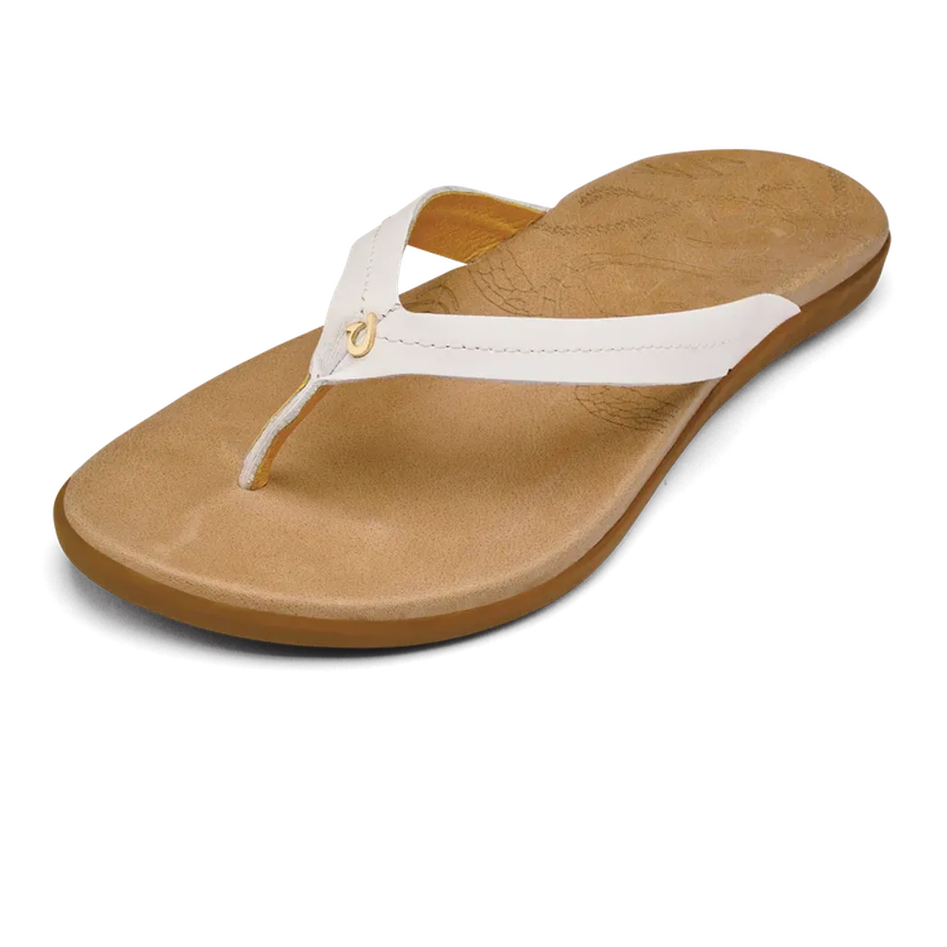 Olukai Women's Honu-Women's - Footwear - Sandals-Olukai-Appalachian Outfitters