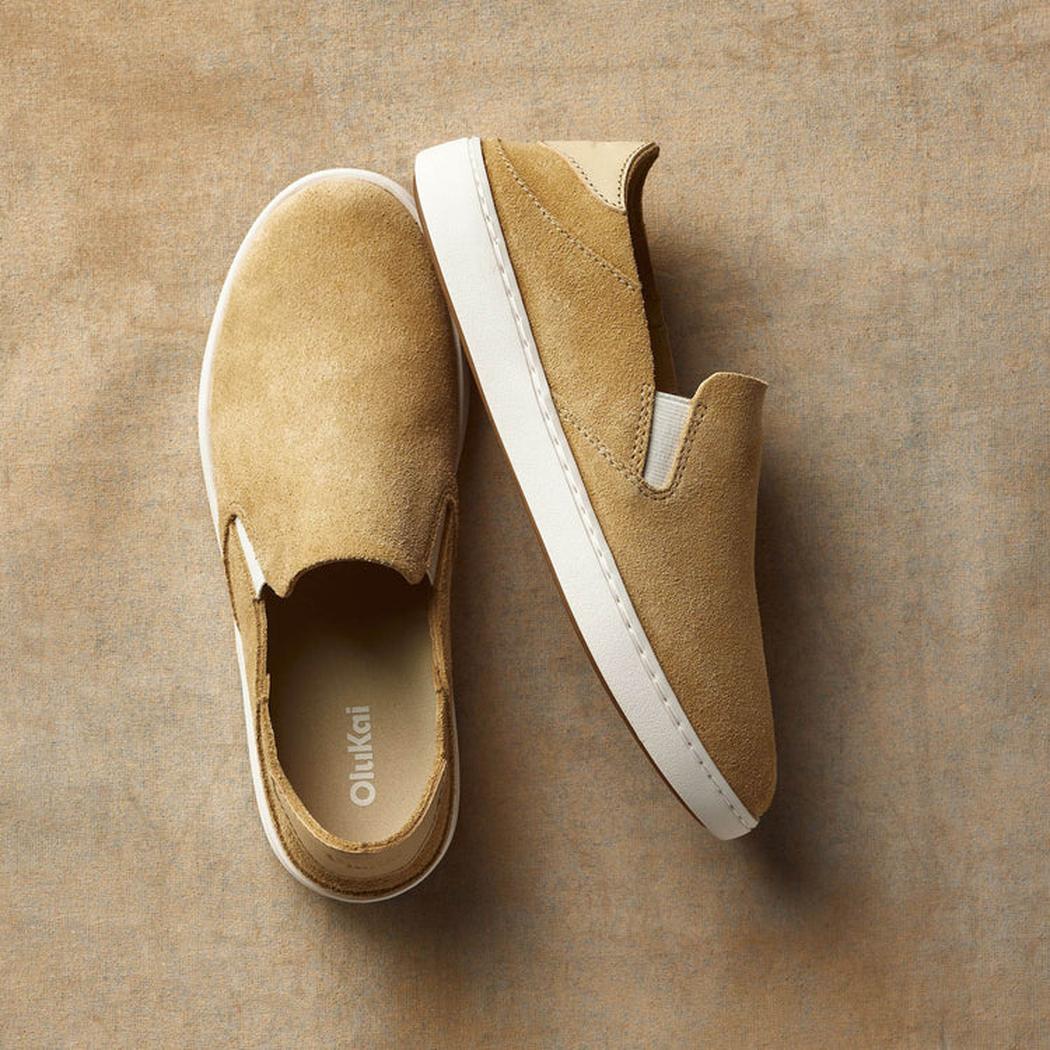 Olukai Women's Pehuea Luxe-Women's - Footwear - Shoes-Olukai-Appalachian Outfitters