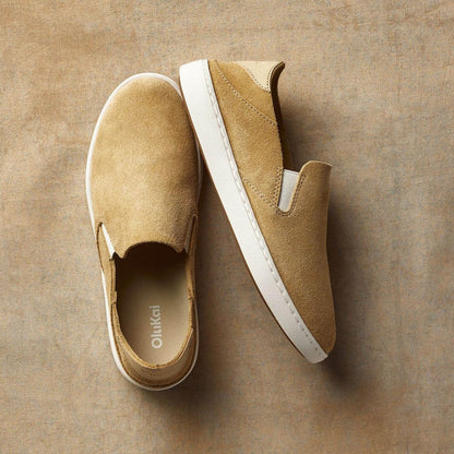 Olukai Women's Pehuea Luxe-Women's - Footwear - Shoes-Olukai-Appalachian Outfitters