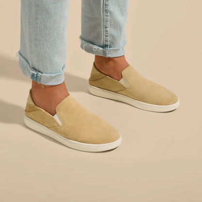 Olukai Women's Pehuea Luxe-Women's - Footwear - Shoes-Olukai-Appalachian Outfitters