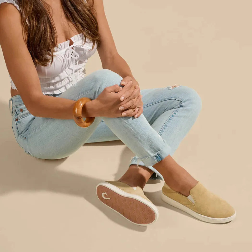 Olukai Women's Pehuea Luxe-Women's - Footwear - Shoes-Olukai-Appalachian Outfitters