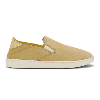 Olukai Women's Pehuea Luxe-Women's - Footwear - Shoes-Olukai-Toastd Coconut-7-Appalachian Outfitters