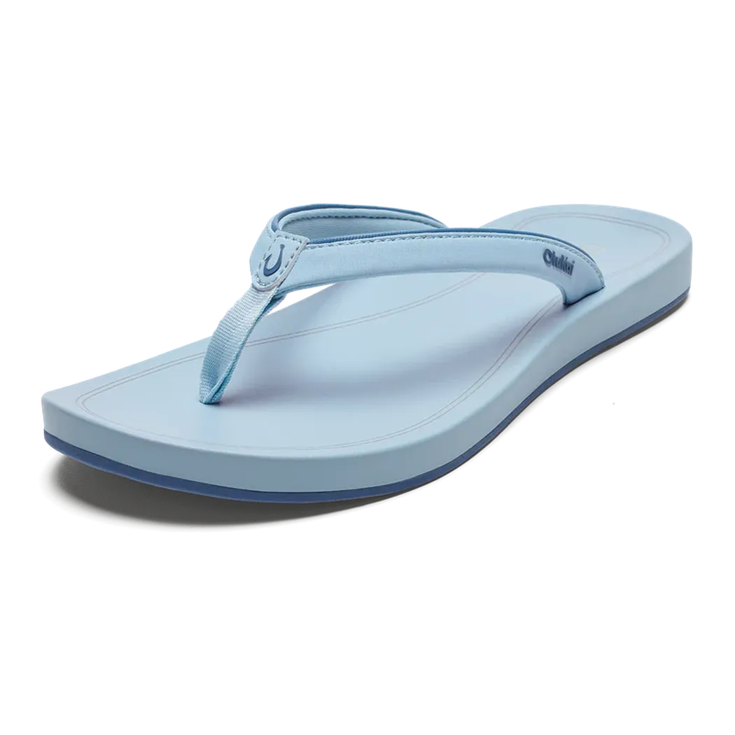 Olukai Women's ‘Uiki-Women's - Footwear - Sandals-Olukai-Appalachian Outfitters