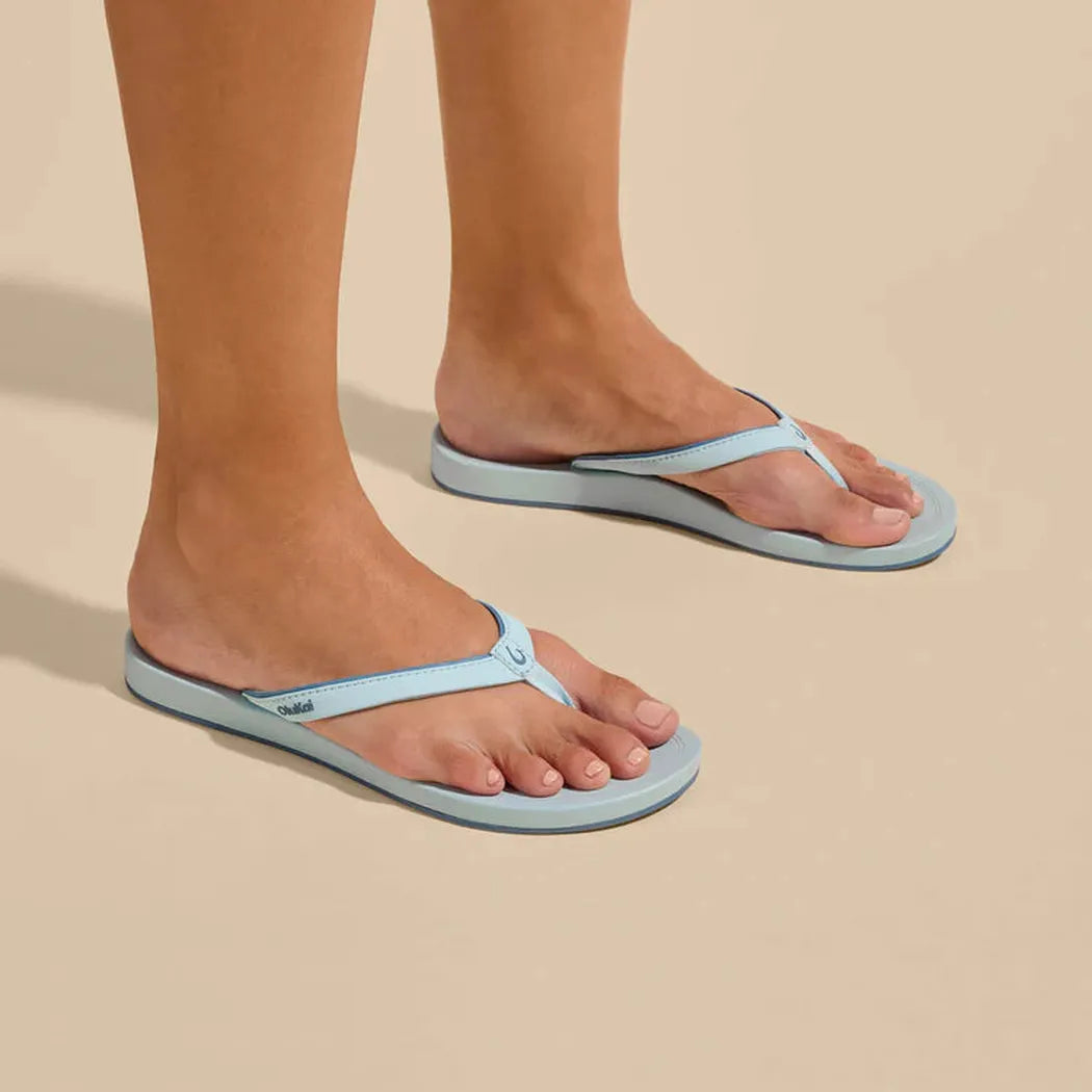 Olukai Women's ‘Uiki-Women's - Footwear - Sandals-Olukai-Appalachian Outfitters