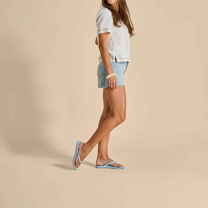 Olukai Women's ‘Uiki-Women's - Footwear - Sandals-Olukai-Appalachian Outfitters
