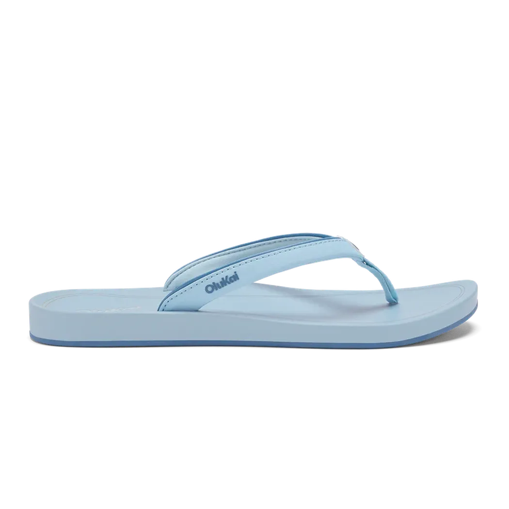 Olukai Women's ‘Uiki-Women's - Footwear - Sandals-Olukai-Bright Sky-7-Appalachian Outfitters