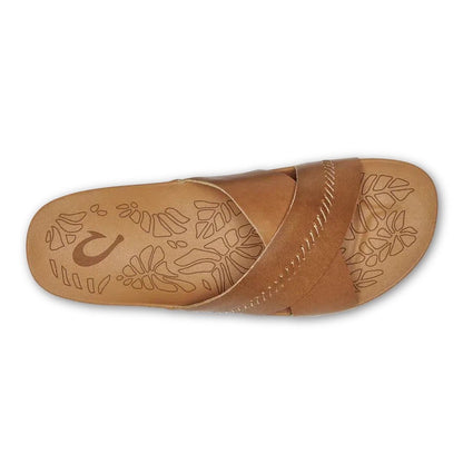 Olukai Women's Kipe'a 'Olu-Women's - Footwear - Sandals-Appalachian Outfitters