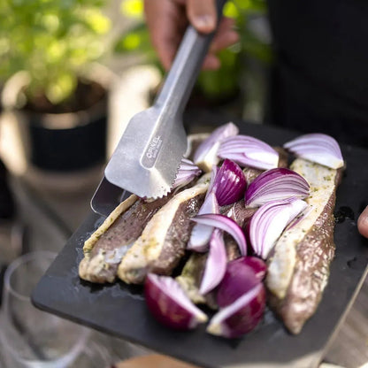 Opinel Grilling Set-Camping - Accessories - Knife & Axe Accessories-Appalachian Outfitters