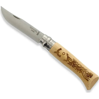 Opinel National Parks Collection-Camping - Accessories - Knives-Appalachian Outfitters