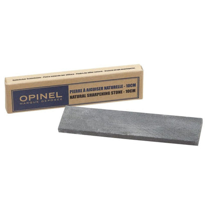 Opinel-4'' Sharpening Stone-Appalachian Outfitters