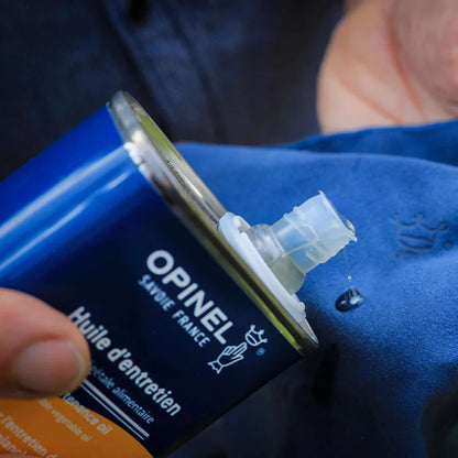 Opinel Maintenance Kit-Camping - Accessories - Knife & Axe Accessories-Opinel-Appalachian Outfitters