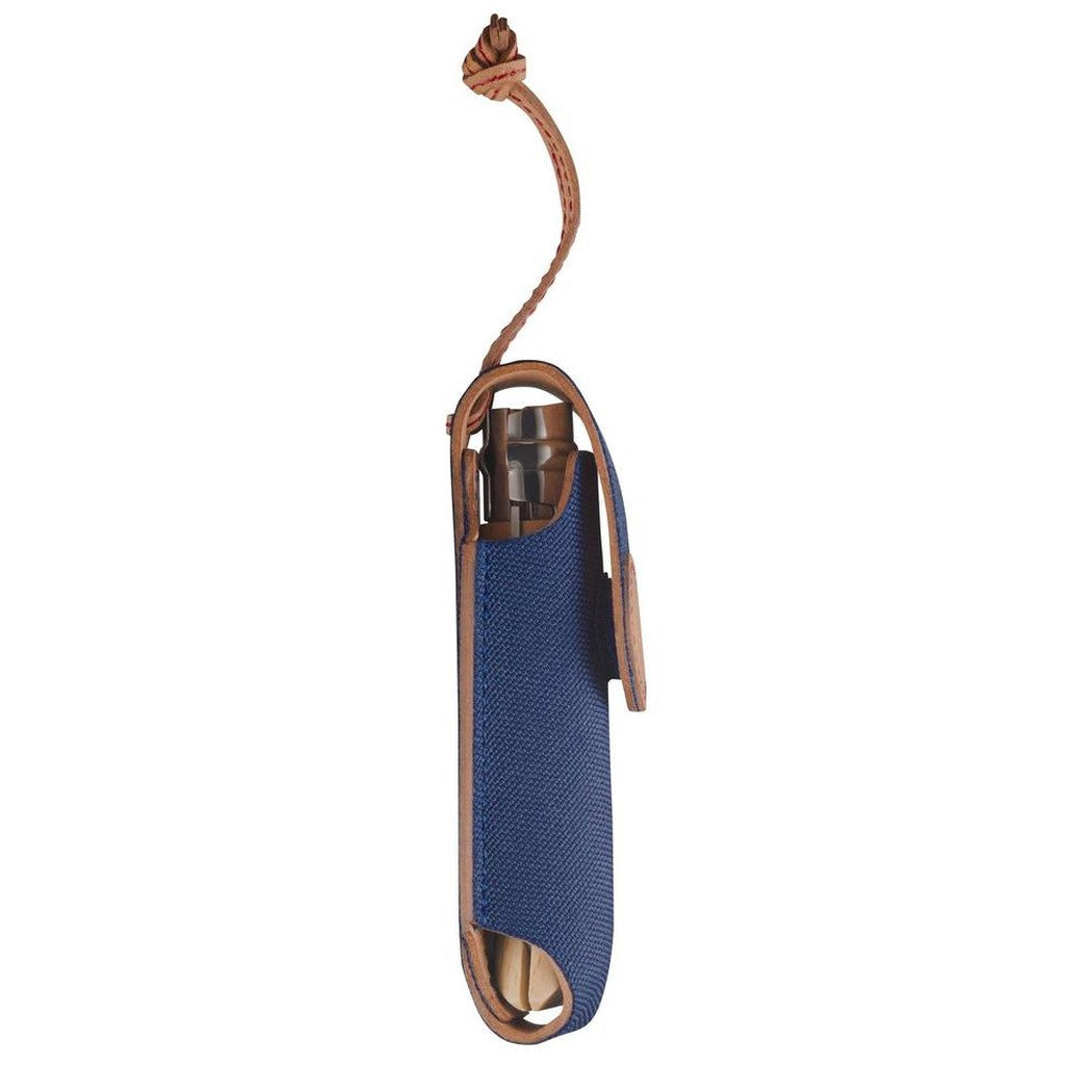 Opinel-No. 7 My First Opinel and Sheath Kit-Appalachian Outfitters