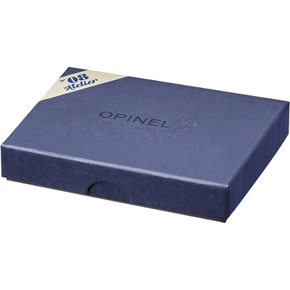 Opinel No.08 Workshop - Gift Box-Camping - Accessories - Knives-Opinel-Appalachian Outfitters