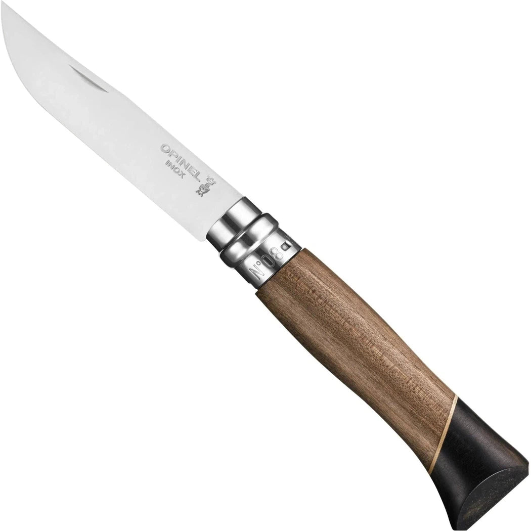 Opinel No.08 Workshop - Gift Box-Camping - Accessories - Knives-Opinel-Appalachian Outfitters