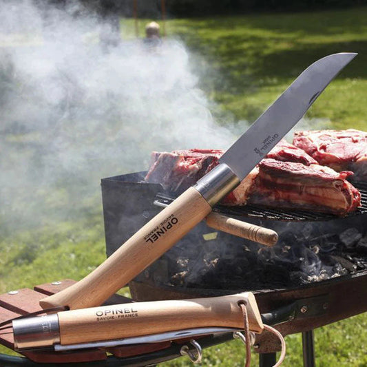 Opinel No.13 Giant Folding Knife-Camping - Accessories - Knives-Opinel-Appalachian Outfitters