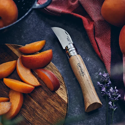 Opinel No.7 Scoring Knife-Camping - Accessories - Knives-Opinel-Appalachian Outfitters