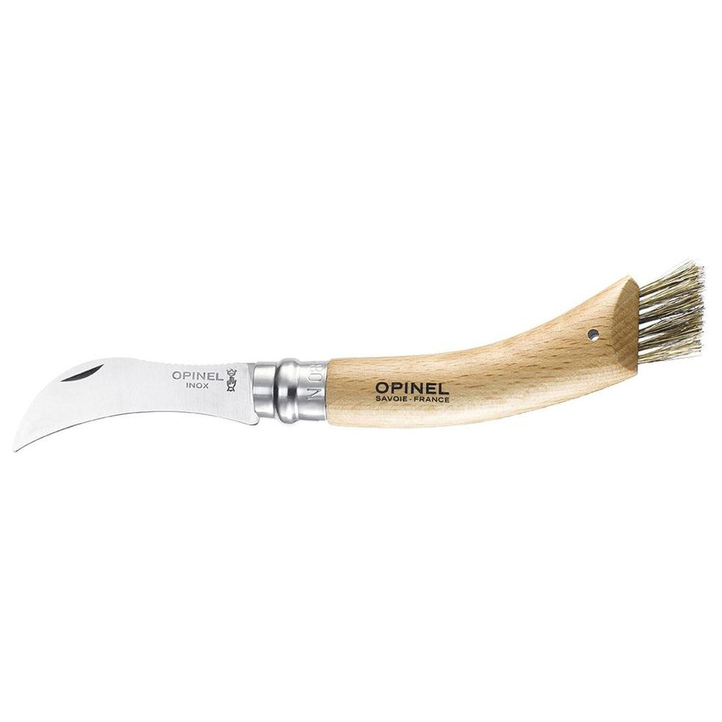 Opinel-No.8 Mushroom Knife-Appalachian Outfitters