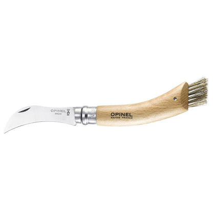 Opinel-No.8 Mushroom Knife-Appalachian Outfitters